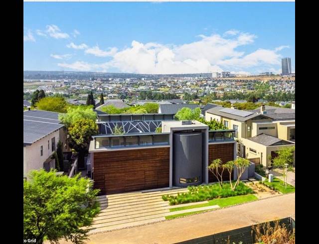 6 BEDROOM HOUSE FOR SALE IN WATERFALL